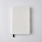 Reality Check Dream Journal // White