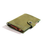 iClutch Wallet (Brown)
