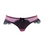 Karine Wine Brief (3XL)