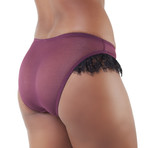 Karine Wine Brief (3XL)