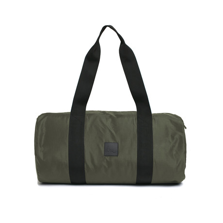 NCT Nano Duffel // Olive