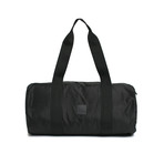 NCT Nano Duffel // Black