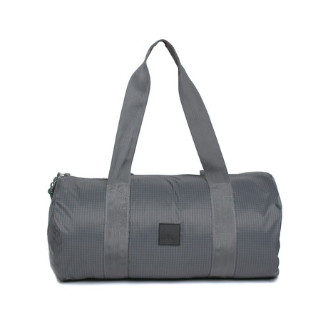 NCT Nano Duffel // Asphalt