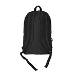 NCT Nano Packable Backpack // Black