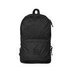 NCT Nano Packable Backpack // Black