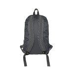 NCT Nano Packable Backpack // Asphalt