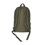 NCT Nano Packable Backpack // Olive