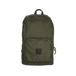 NCT Nano Packable Backpack // Olive