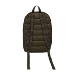 Sycamore Backpack // Olive Camo