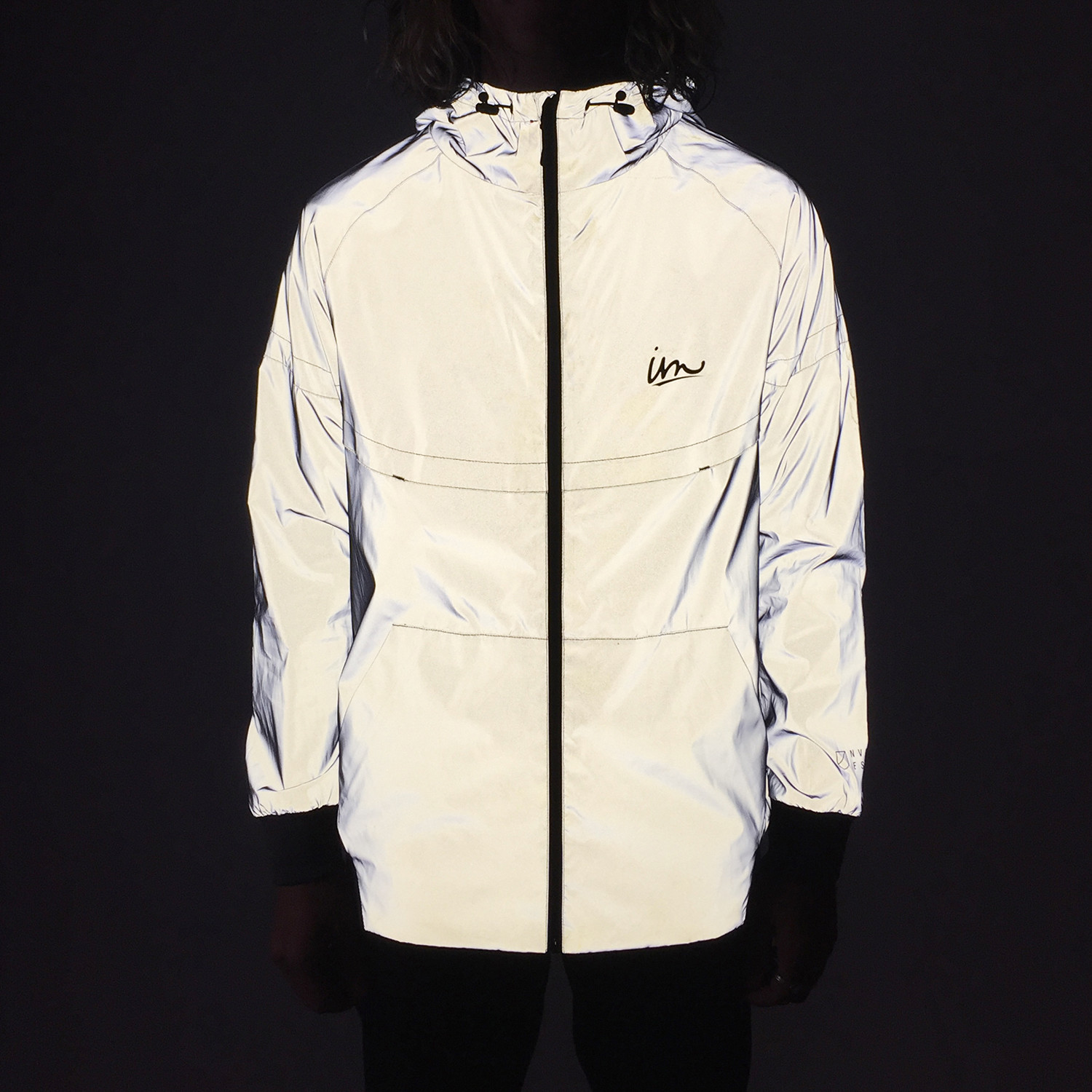 Imperial hot sale reflective jacket