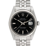 Rolex Datejust Automatic // 1601 // Pre-Owned