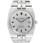 Omega Constellation Automatic // 368.0846 // Pre-Owned