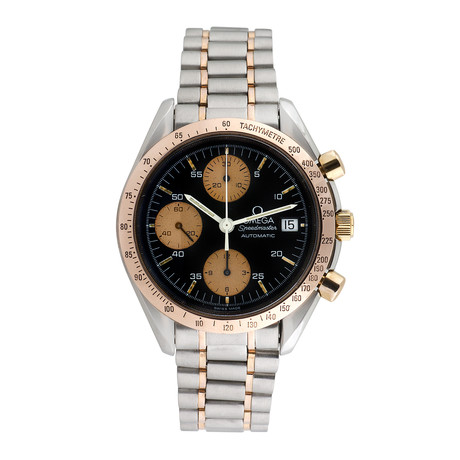 Omega Speedmaster Automatic // Pre-Owned