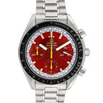 Omega Speedmaster Chrono Racing Automatic // Pre-Owned