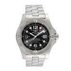 Breitling Superocean Steelfish X-Plus Automatic // A17390 // Pre-Owned