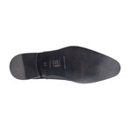 Slip-On Patent Loafer // Black (Euro: 45)