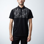 Classic Polo Shirt // Tax // Silver (L)