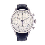 Baume & Mercier Capeland Automatic // M0A10063 // Pre-Owned