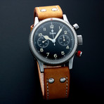 Tutima Chronograph Manual Wind // 11941 // Pre-Owned