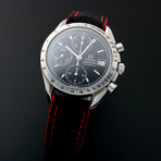 Omega Speedmaster Date Chronograph Automatic // 35138 // Pre-Owned