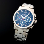 Corum Admiral's Cup Legend Chronograph Automatic // 753.693.20 // Unworn