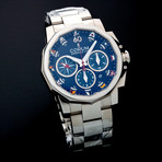 Corum Admiral's Cup Legend Chronograph Automatic // 753.693.20 // Unworn