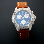 Tag Heuer Chronograph Quartz // CAF21 // Pre-Owned