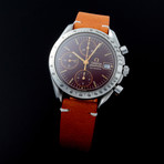 Omega Speedmaster Date Automatic // Special Edition // 38117 // Pre-Owned