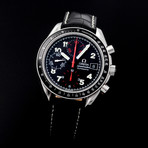 Omega Speedmaster Date Automatic // Special Edition // 35138 // Pre-Owned