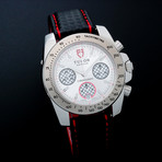 Tudor Chronograph Automatic // Pre-Owned