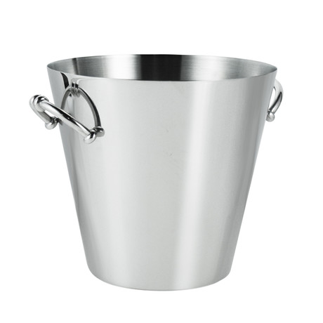 Ferrara Champagne Bucket (Stainless Steel)