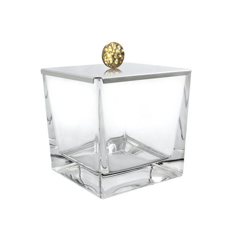 Gioia Nocc Glass Box