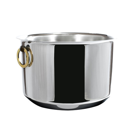 Bottega NOCC Champagne Bucket // 1.3L