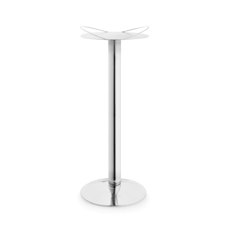 Linea Champagne Bucket Stand (Stainless Steel)