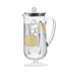 Gioia Pitcher // 1.5L (Stainless Steel)