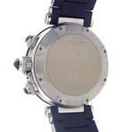 Cartier Pasha Seatimer Automatic // W31088U2 // Pre-Owned