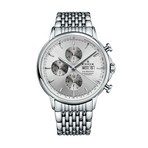 Edox Les Bémonts Automatic // 01120 3M AIN