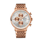 Edox Les Bémonts Automatic // 01120 37RM AIR