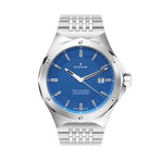 Edox Delfin Quartz // 53005 3M BUIN