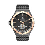 Edox Delfin Automatic // 85024 37GRM GIR