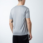 BEAST // Heather Grey (2X-Large)