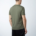 DO IT // Army Green (Large)