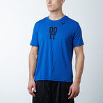 DO IT // Royal Blue (Small)