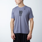 DO IT // Steel (X-Large)