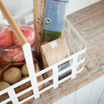 Tosca // Storage Basket + Handle