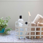 Tosca // Storage Basket + Handle