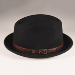 The Shine 20's // Black (S)