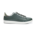 New Orleans Low-Top Sneaker // Green (Euro: 42)