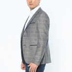 Harrison Jacket // Dark Blue (S)