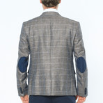 Harrison Jacket // Dark Blue (S)